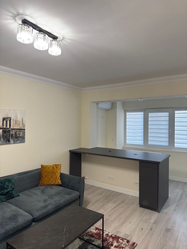 Inchiriez Apartament 2 camere Militari Gorjului Iuliu Maniu