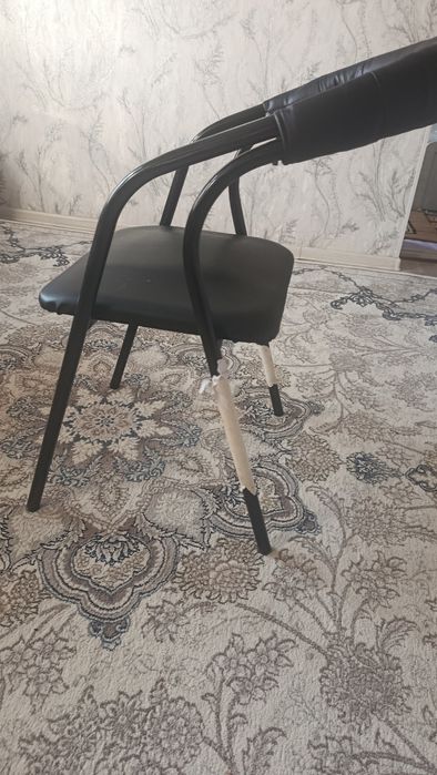 Temir ixcham stullar