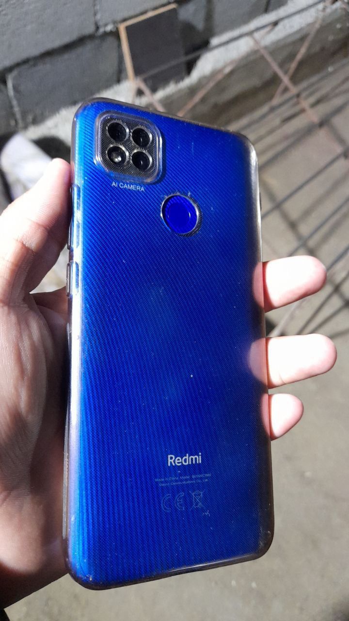 Redmi 9 c 64 talik ideal