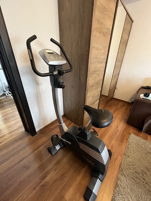 Bicicleta fitness KETTLER
