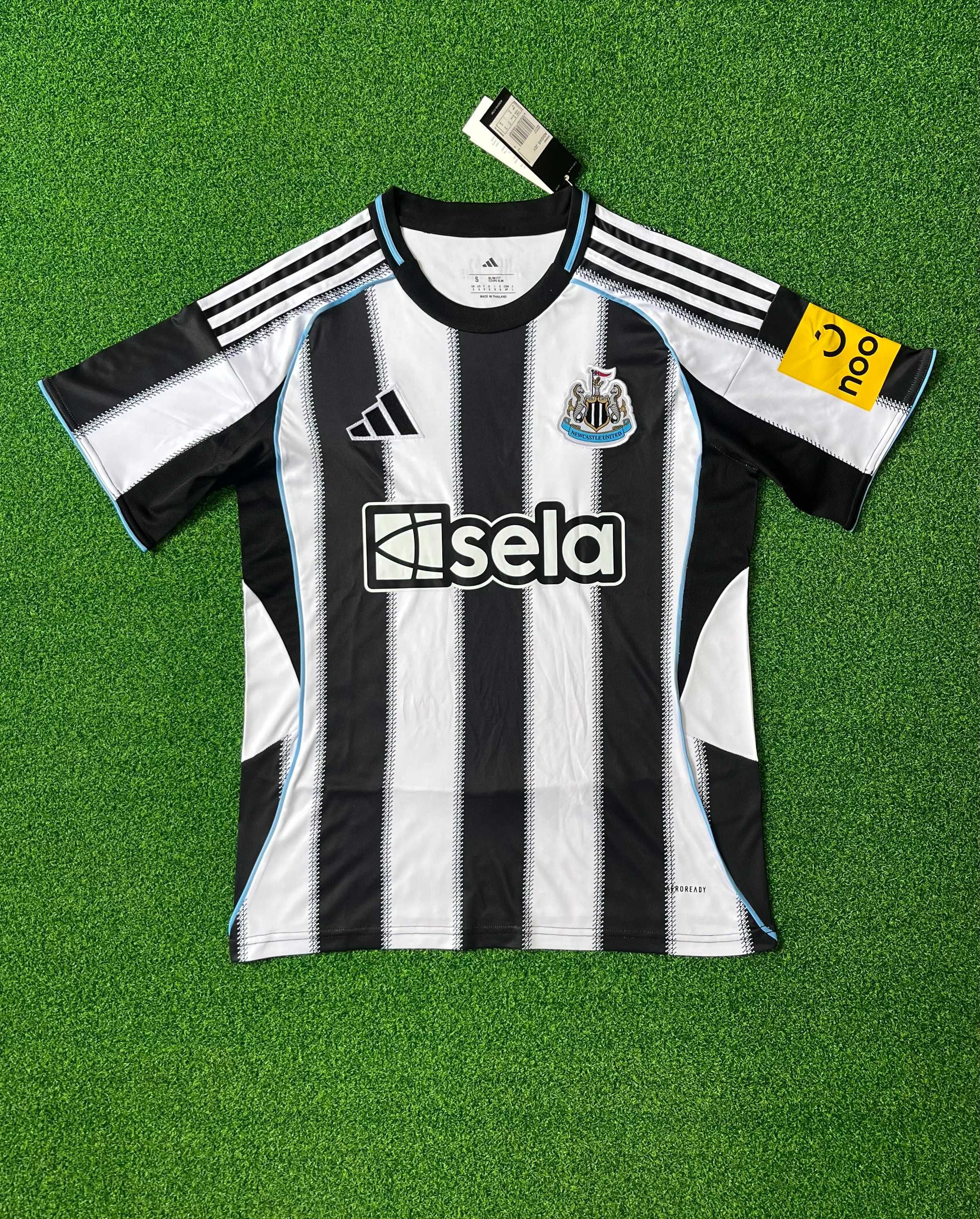 Ново! Premier League футболни оригинални тениски 2025/2026