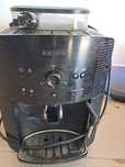 Expressor cafea krups stare folosit