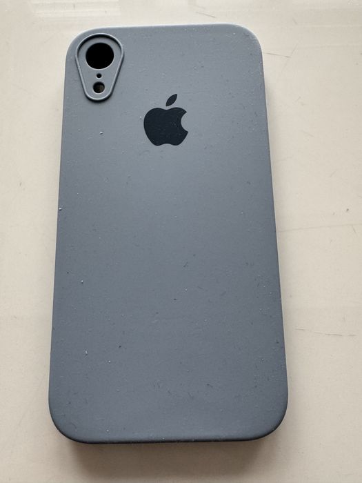 Чехол новый на iPhone XR