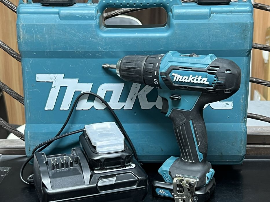 Makita Шуруповерт | Kaspi red | Кэш-Ломбард