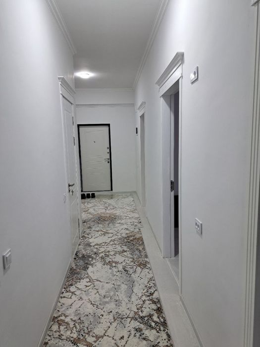 Карасу 3 . 2.3.10 Новостройка своя  срочно продается