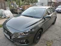 Hyundai i30 1.5 110cp