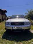 Audi A4 B6, 1.6i