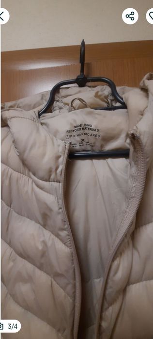 Geaca damă mărimea xl