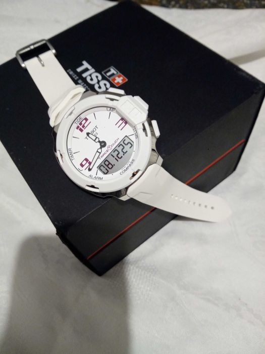 Ceas damă/unisex Tissot  quartz