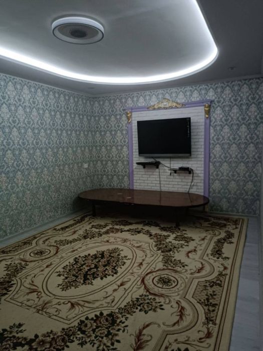 Toshkent shaxar Mirzo Ulugbek tumanida 3xonali kv sotiladi