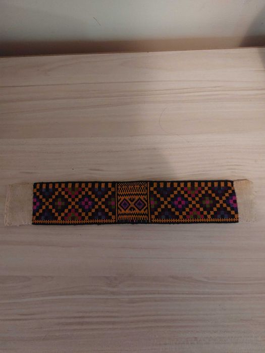 Лента за глава от женска носия