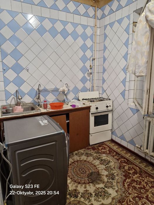 Аренда Квартира ТТЗ Ахмад Югнакий 300$