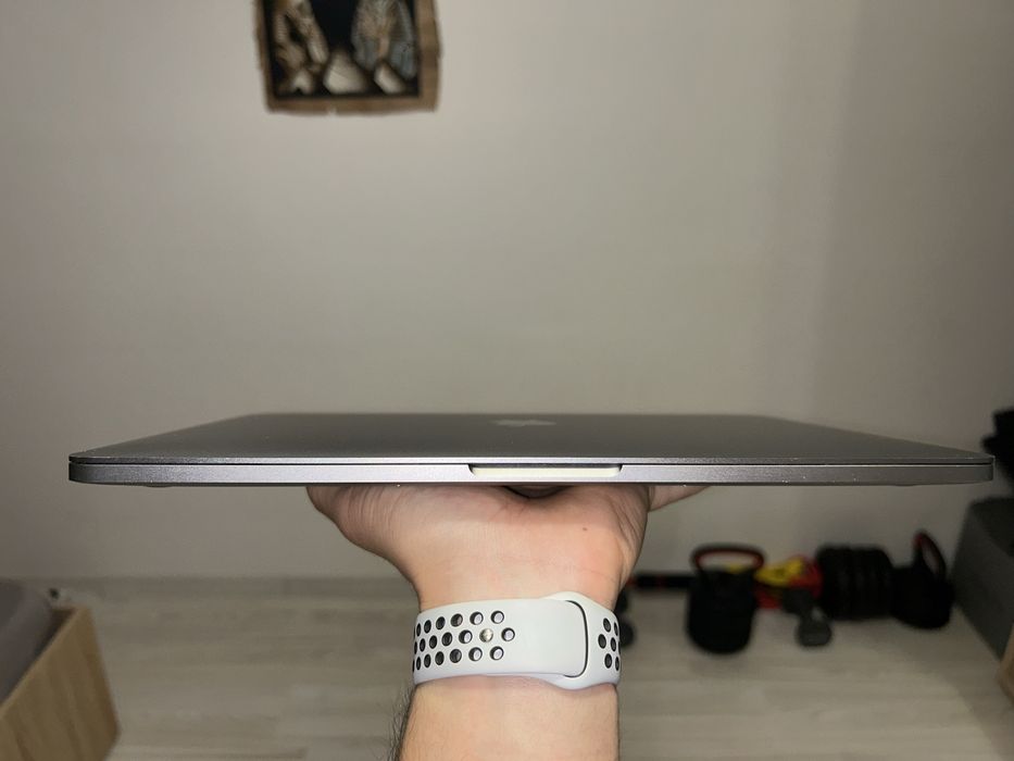 Macbook pro 13 inch