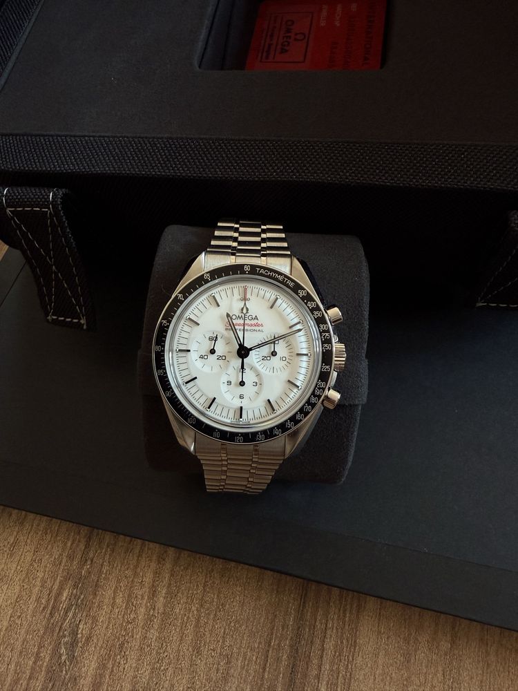 Omega Speedmaster