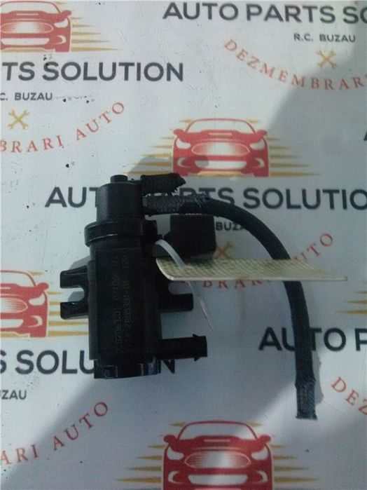 supapa turbo bmw seria 1  2.0 d an fabr. 2009