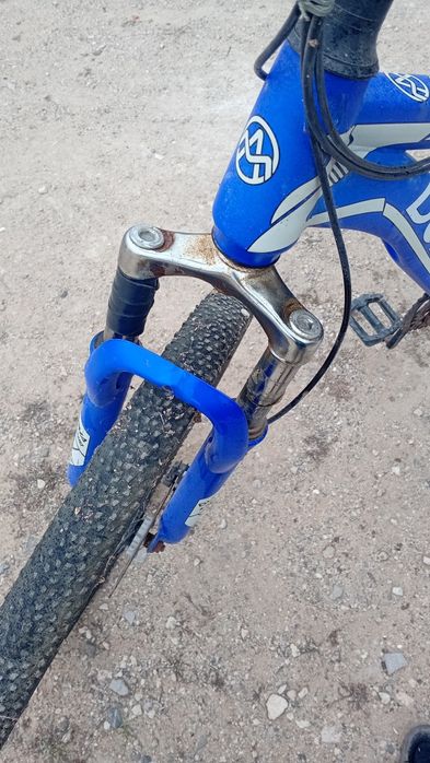 Велик DUSHIMA500