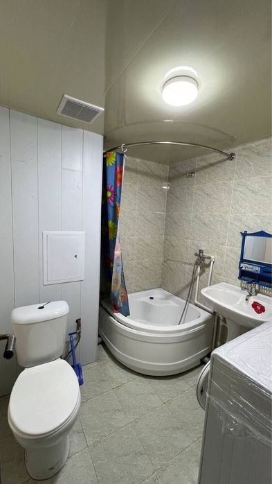 Yunusobod tumani Taxtapul mostdan kelganda