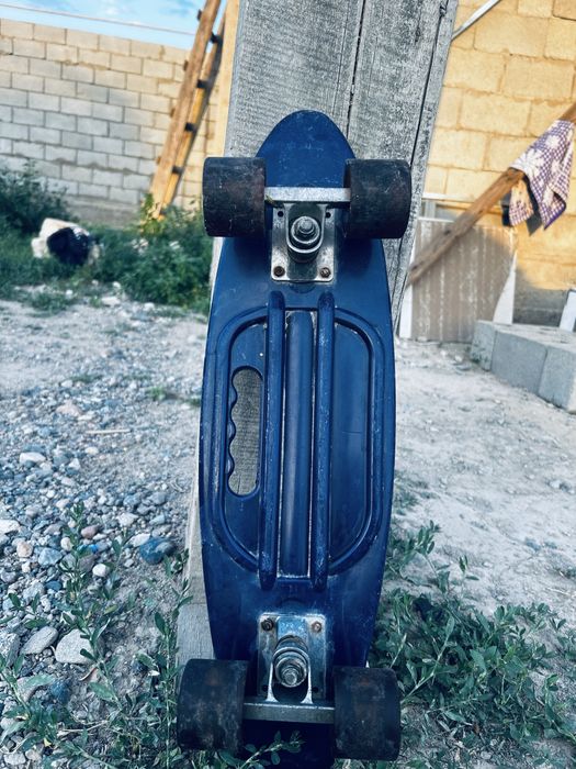 Пениборд Б/у