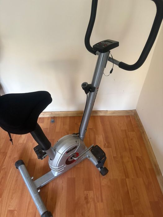 Bicicleta fitness