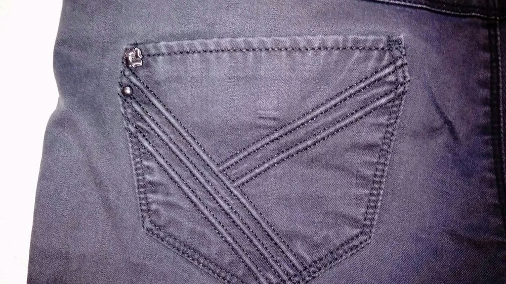 Дънки Springfield