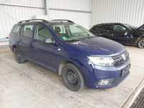2018 Dacia logan mcv2 , benzina, 999cc, aer conditionat,geamuri electr