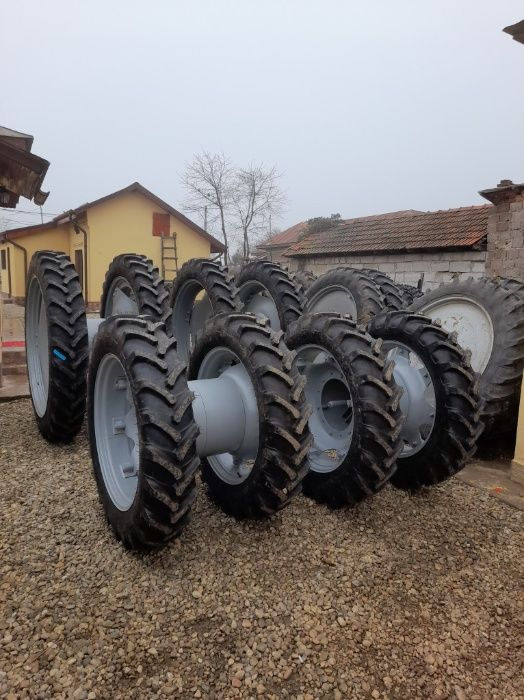 Roti inguste Claas Case John Deere Fendt DEUTZ Valtra Same New Holand