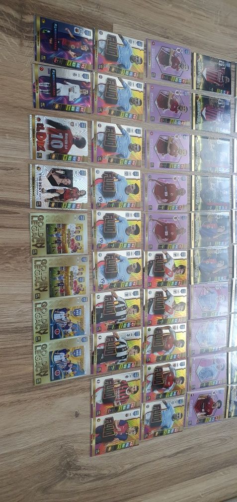 Fifa Adrenalyn Panini 2025