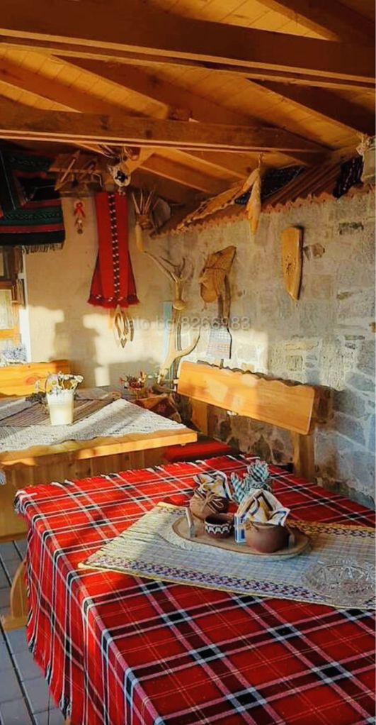 Продава се Къща в с. Лалково, Област Ямбол - 150 кв.м за 387 €/кв.м - Снимка #2
