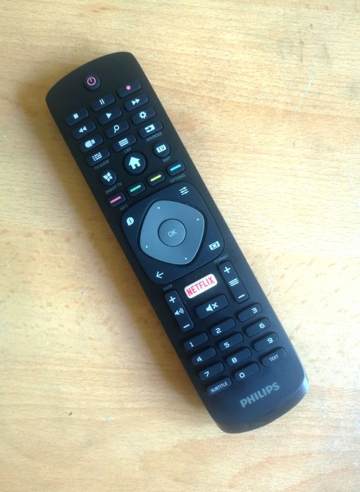 Telecomanda Philips universală