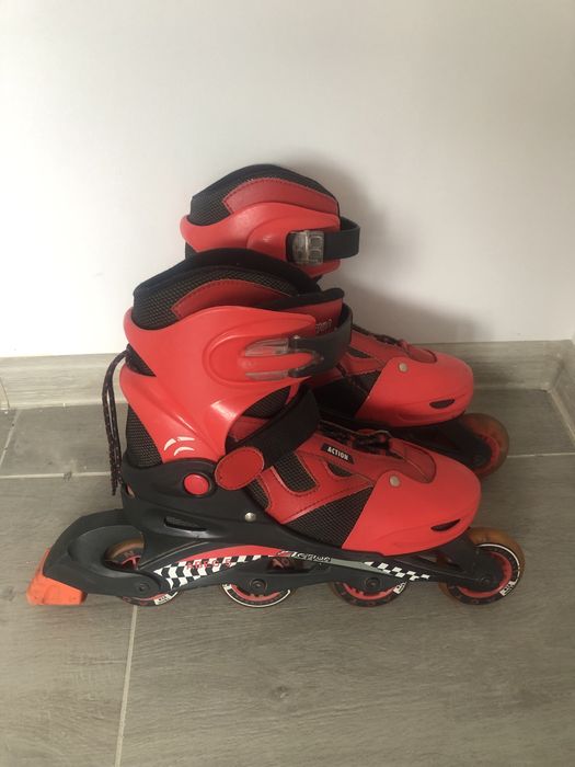 Role silicon reglabile