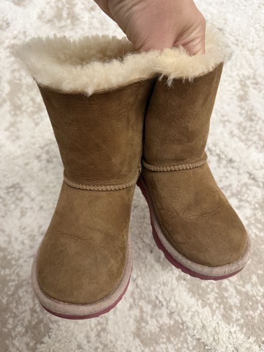 Ugg fetite n 28,5(18cm)