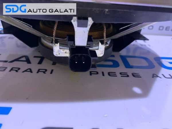 Boxa Difuzor Usa Portiera Fata Spate Stanga Dreapta Mazda 3 2003 - 2009 Cod 3M81-18808-CA 3M8118808CA
