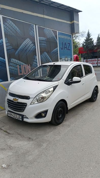 Spark sotiladi 5.500