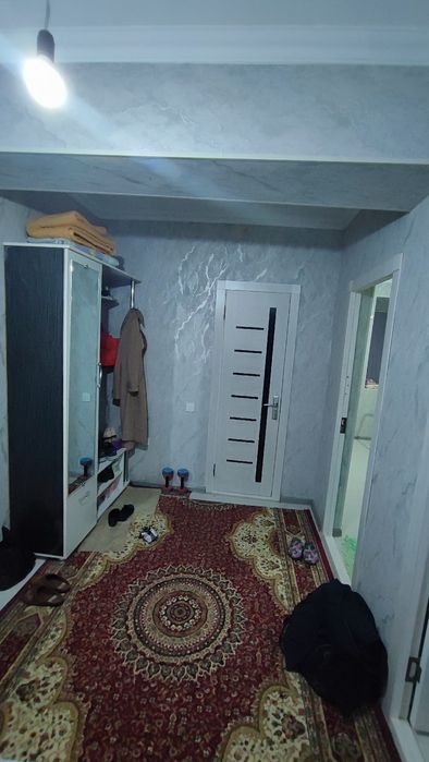 5etajli dom, 4etaj 2xona uy