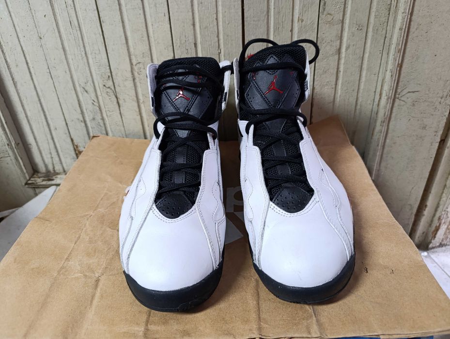 Nike Air Jordan True Flight''оригинални маратонки 46 номер