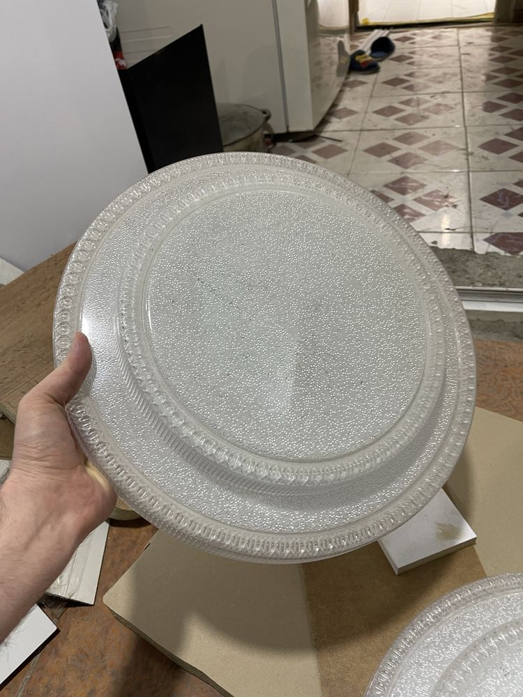 Patalochni lustra qandil 2 ta bor arzon