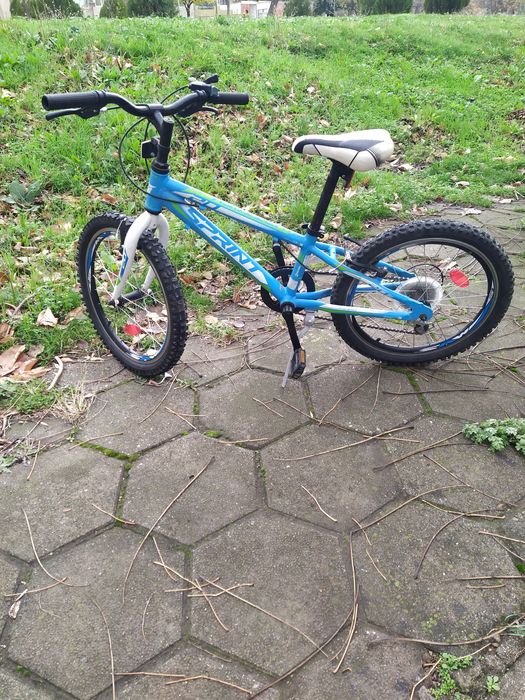 Колело детско Sprint