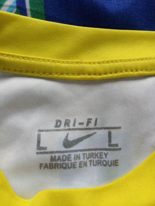 Tricou Cristiano Ronaldo Al-Nassr