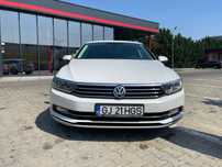 Passat B8 2018 DSG