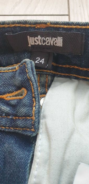 Дънки Just Cavalli, размер 24