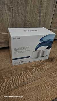 Router/Mesh Wi-Fi D-link 1200