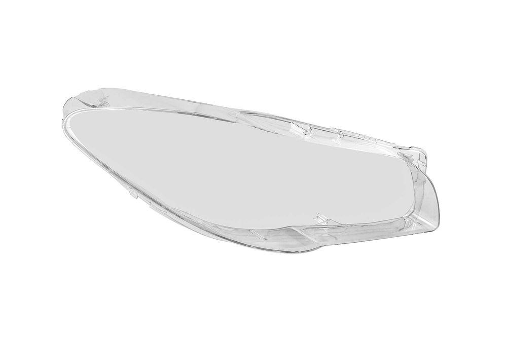 Комплект Стъкла за фар фарове BMW F10 F11 ляво и дясно stykla