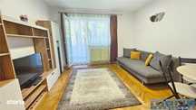 Inchirere apartament 2 camere semicentral - Budai - Dambu.