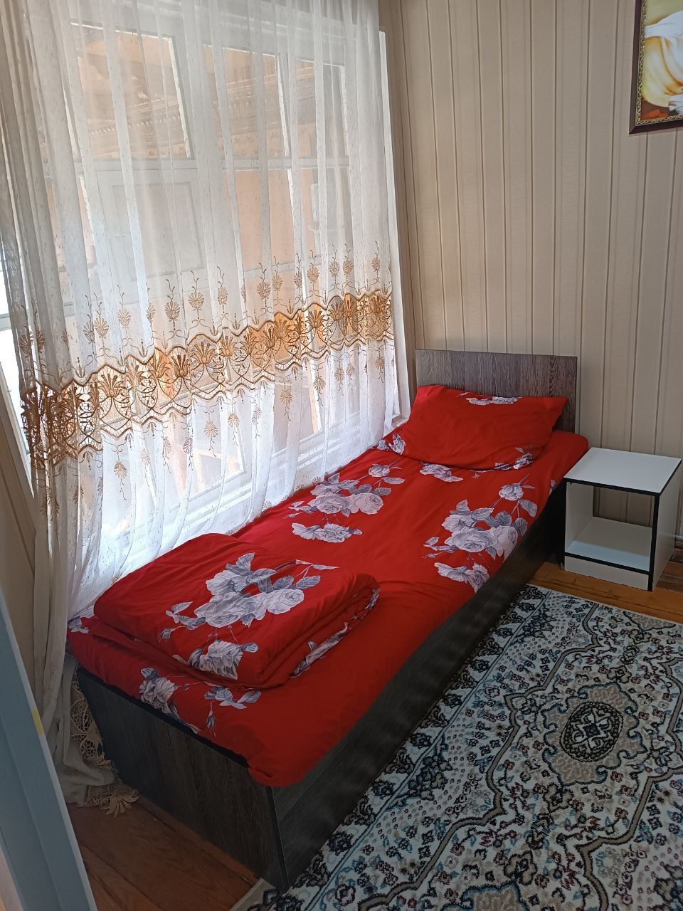 Хостел  хотел квартира Уй мехмонхона hotel xostel Xotel Hostel