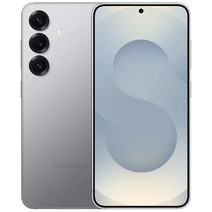 Samsung S25  new