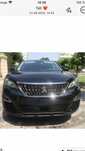 Suv 3008 1,6hdi 130hp-CV-manual 6 tr fabr2018 -160000 km