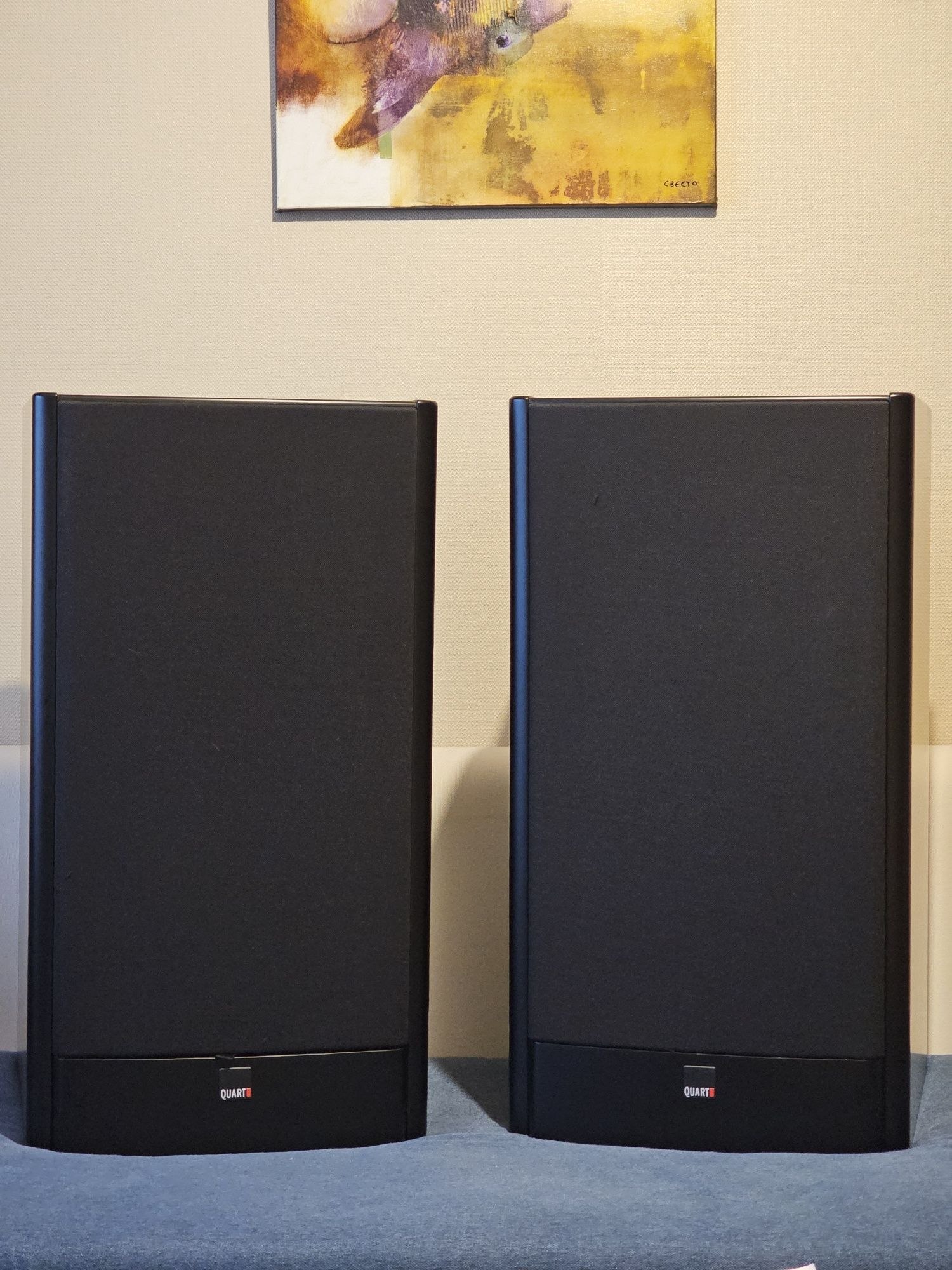 MB Quart 740 Convex