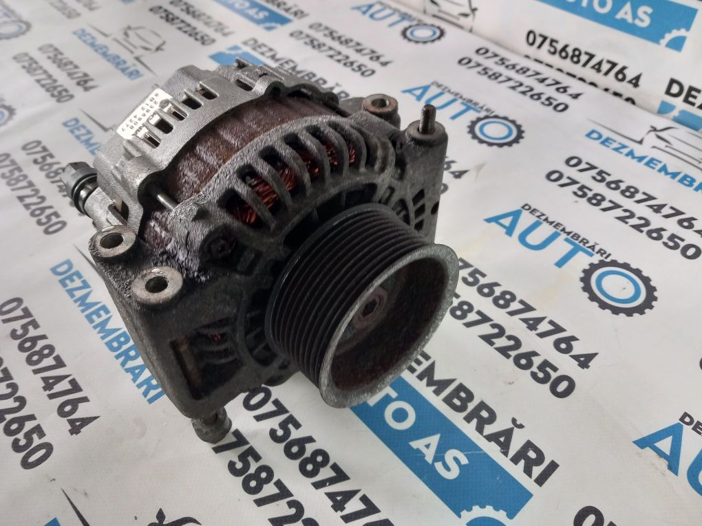 Alternator Scania R440 euro 5
