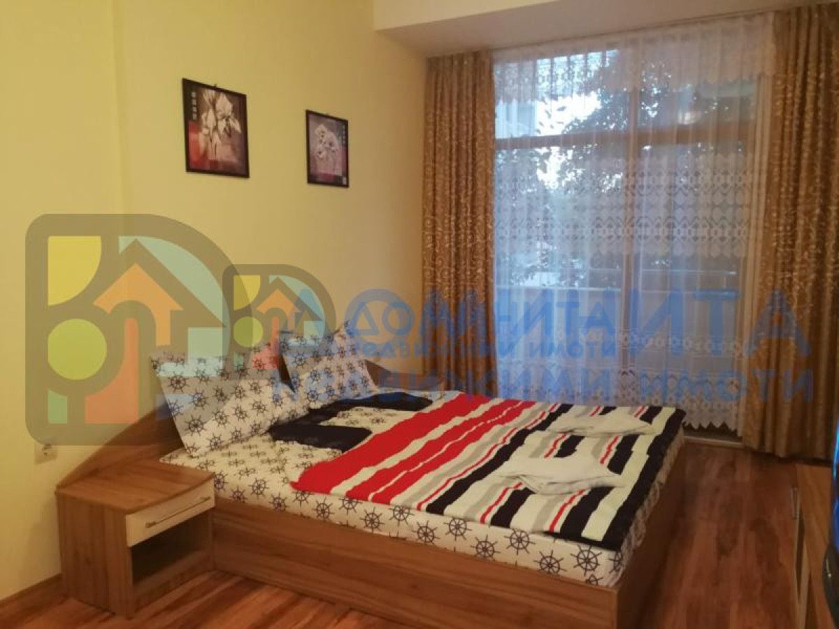 Дава се под наем Едностаен апартамент в Приморско - 50 кв.м за 1938 € - Снимка #2