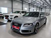 Audi A4 Posibilitate Rate / Garantie pana la 3 Ani